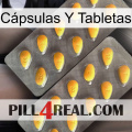 Cápsulas Y Tabletas cialis2